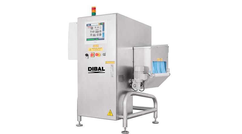 Dibal amplía su gama de productos industriales