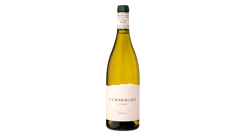 La Maragata: un blanco godello con vocación de guarda