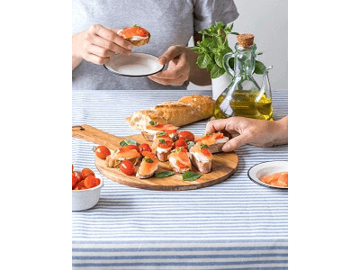 El 90% de los españoles afirma cocinar todos los días