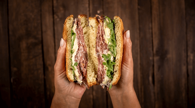 Llega al mercado el Primer Pastrami Ibérico, elaborado por Torreón