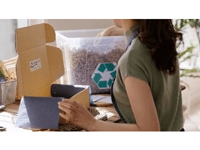 Solo el 20% de los españoles cree que el eCommerce actual es sostenible