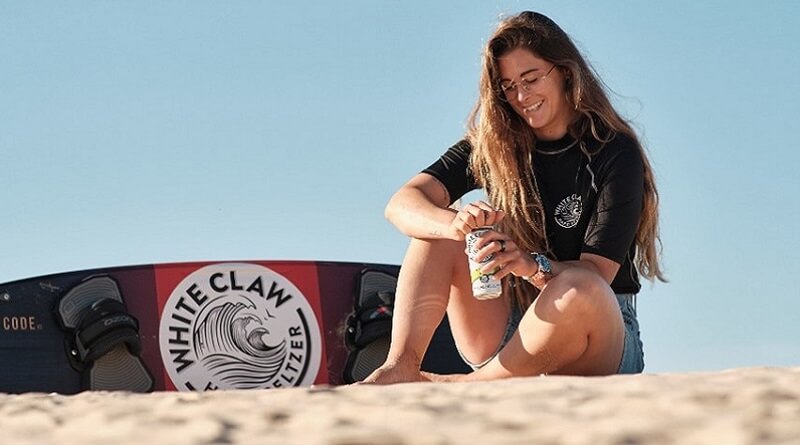 White Claw, la bebida más refrescante del verano llega a España