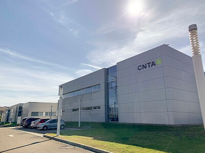 CNTA plantea propuestas y soluciones tecnológicas para reducir el desperdicio alimentario en Food 4 Future