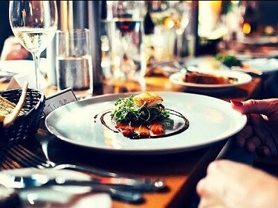 Repunta la confianza de los hosteleros al comienzo del año