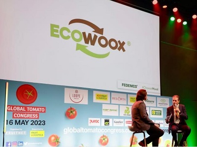 FEDEMCO presenta el sello ECOWOOX®
