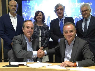 FIAB y Alimentaria renuevan su alianza por un sector más internacional y sostenible