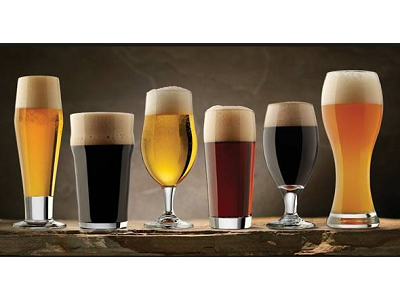 La producción de cervezas artesanas marcó un nuevo récord en 2022, tras crecer un 17%