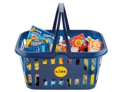 Un 63% de los españoles consume productos low cost