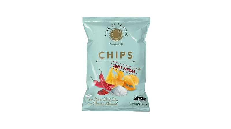 Frutos Secos Ibiza presenta Smoky Páprika