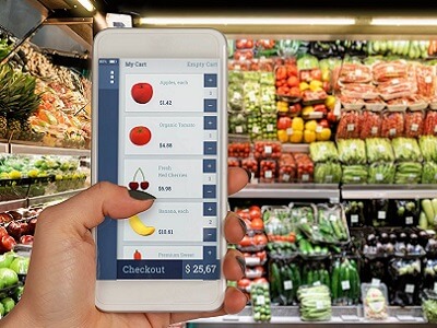 El e-commerce de gran consumo llega al 27% de los compradores