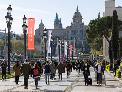 Barcelona Wine Week 2024 roza el sold out