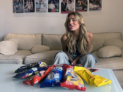 PipasTalksxHola, la nueva activación de Pipas USA