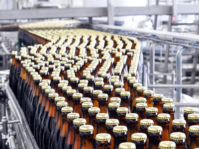 España, segundo productor cervecero de Europa