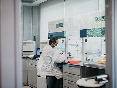 Fruit Attraction 2023 contará con la participación de Laboratorios Tecnológicos de Levante