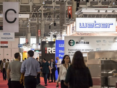 Alimentaria FoodTech 2023 reunirá la oferta más transversal en tecnología para la alimentación