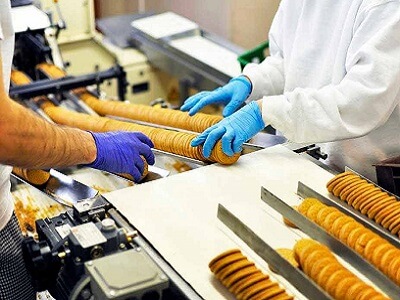 La Industria de Alimentación y Bebidas supera el medio millón de empleos