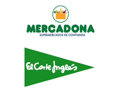 Mercadona y El Corte Inglés se mantienen entre las marcas de distribución más valiosas del mundo