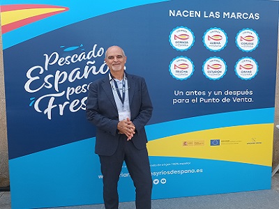 Crianza de Nuestros Mares presenta su nuevo sello 