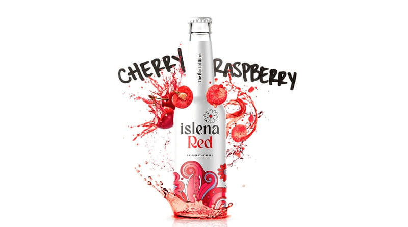 Isleña lanza su nuevo sabor Isleña Red