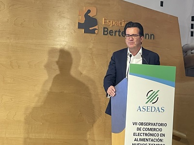 El contexto inflacionista pone a prueba la fidelidad del consumidor de alimentación en el canal online