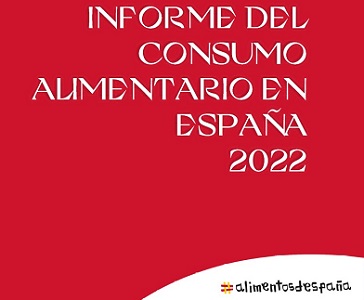 El consumo en el hogar se reduce y el consumo extra doméstico se recupera