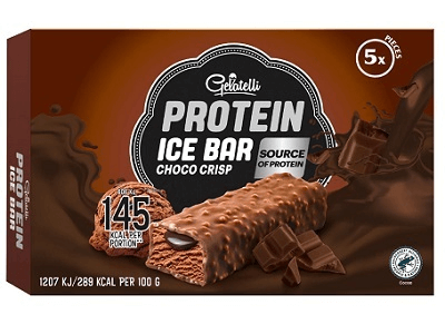 Lidl crece más de un 20% en la categoría de helados