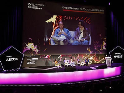 El consumo en establecimientos de restauración crece un 26% en el primer trimestre