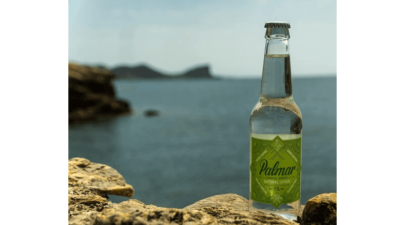 Palmar Spritz lanza su nuevo sabor 