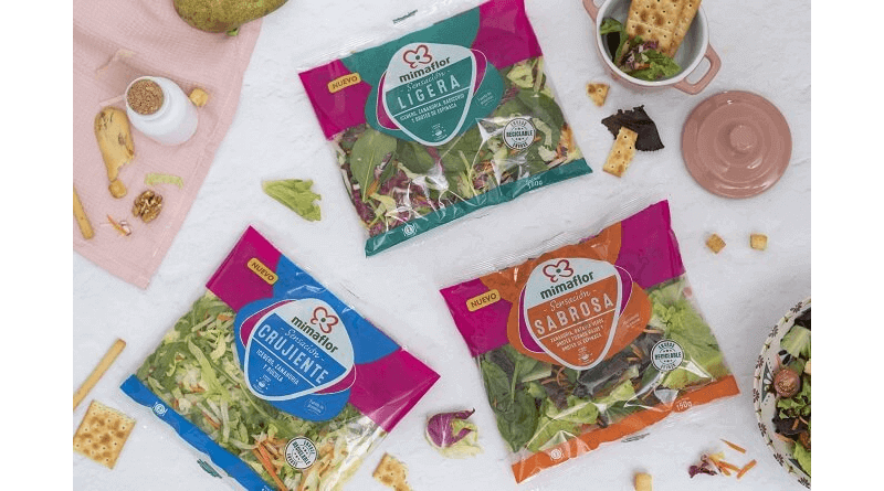 Mimaflor presenta la nueva Gama Sensación