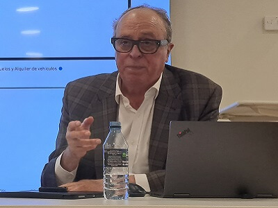 La falta de relevo generacional entre consumidores pone en peligro la economía española