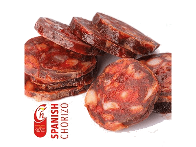 Las exportaciones españolas de embutido curado aumentan un 9%