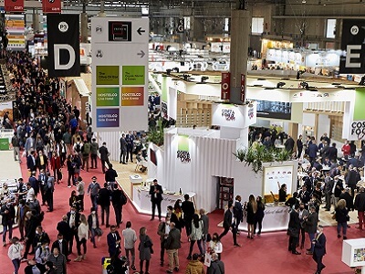 Intercarn 2024 reunirá a las marcas líderes de la industria cárnica española