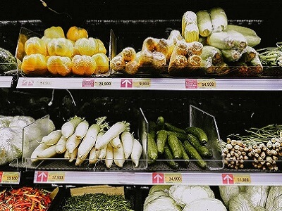 La subida de los precios exige un replanteamiento del comercio minorista