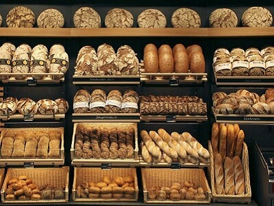 Las ventas del sector de pan y pastelería industrial crecieron un 19% en 2022