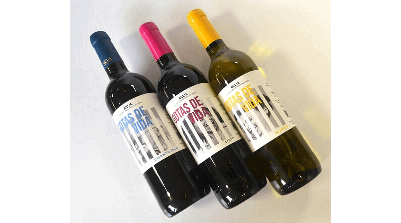 Conservas JJJ presenta su nueva gama de vinos de denominación