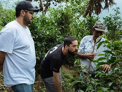 Syra Coffee presenta Syra Lab, una iniciativa para repensar la industria del café