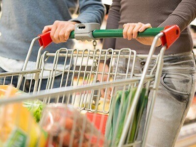 El gran consumo está preocupado por la caída de los volúmenes en los próximos meses