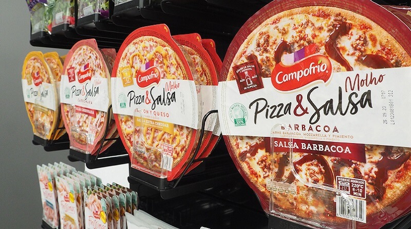 Shop&Roll presenta el empujador automático Pusher System Duplo