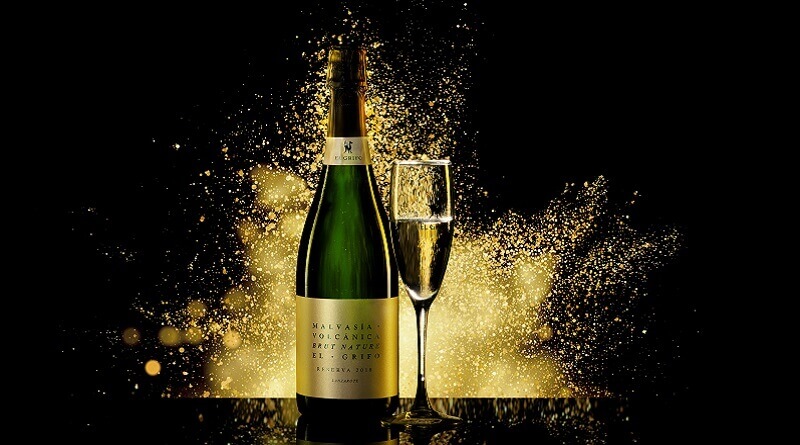El Grifo presenta Brut Nature Reserva 2018