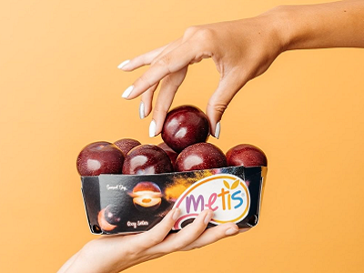 Metis® la ciruela que está conquistando los hogares españoles y europeos