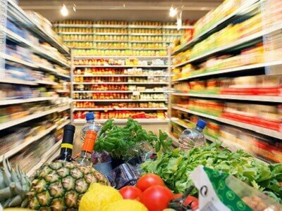 El retail en España crece un 9,6% en 2022