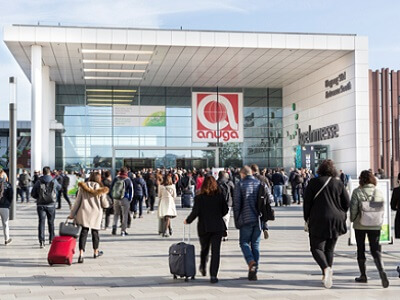 Anuga Dairy contará con una alta participación internacional