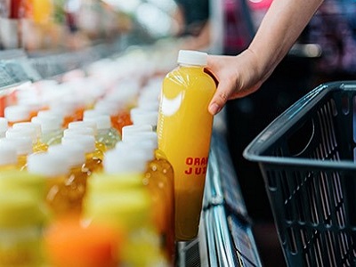 El gran consumo continúa en positivo y crece un 8,3% hasta agosto