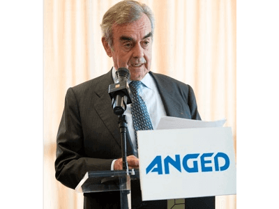 ANGED advierte de la pérdida de productividad ante la parálisis de reformas