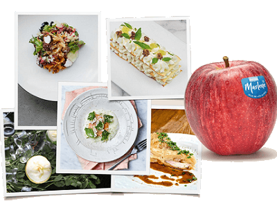 La nueva campaña de Marlene® invita a los consumidores a un viaje culinario