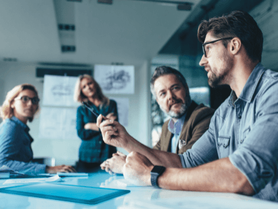 Nace Tetra Pak® Scale-Up Ecosystem