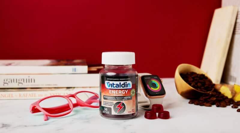 Vitaldin Energy entra en los principales lineales
