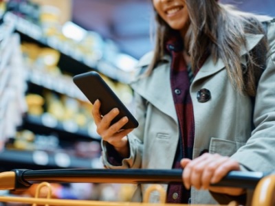 1 de cada 2 consumidores recurren a los catálogos para planificar sus compras