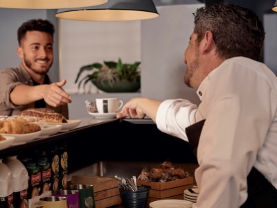 Pascual llega ya a más de 90.000 bares y restaurantes de toda España