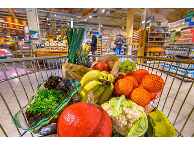 La innovación en Gran Consumo aumenta un 17 % en 2023